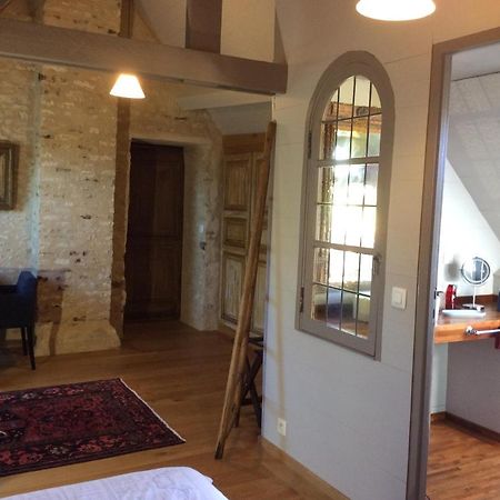 Chambres D'Hotes De Charme Audouville-la-Hubert Exterior photo